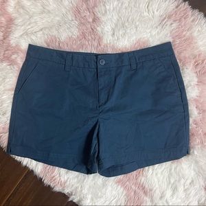 NWT Magellan Outdoors Happy Camper Shorts Womens Size 14
